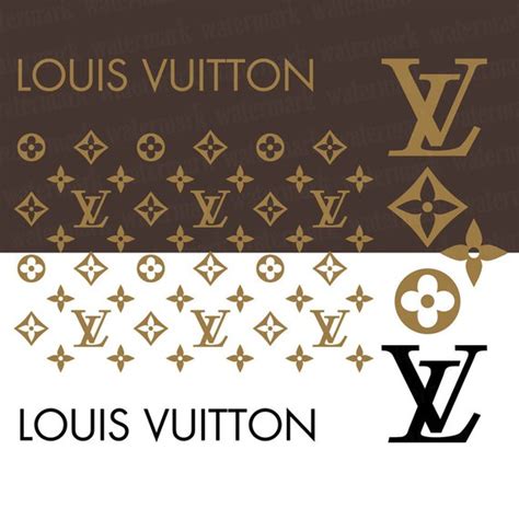 logo lv vector|lv logo pattern copyright free.